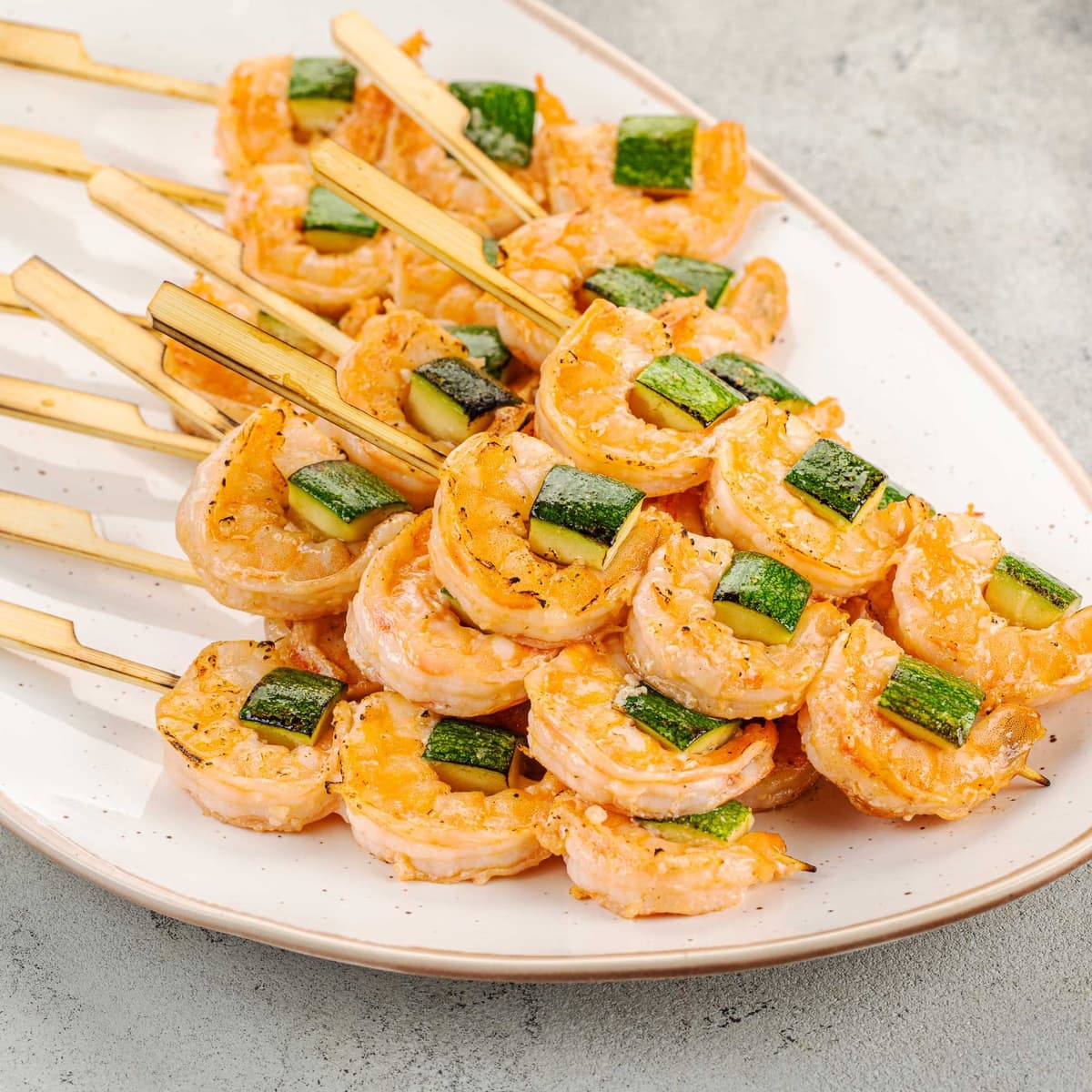 Горячие закуски