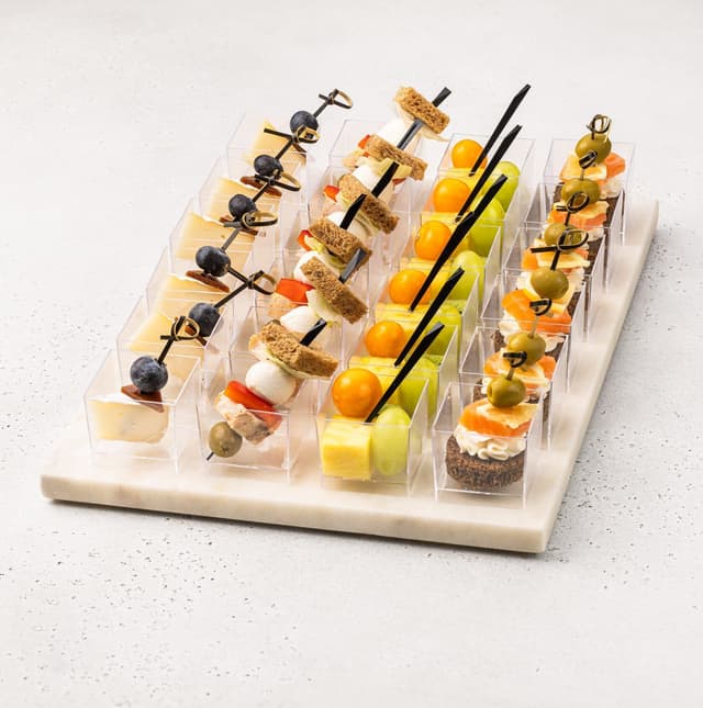 Сет канапе "Алтайский" Сет канапе "Алтайский"