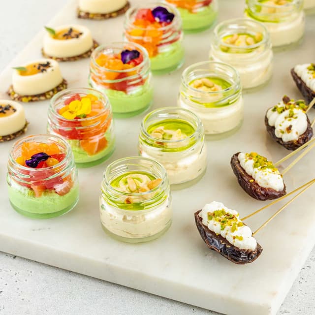 Сет закусок Север-Юг Сет закусок Север-Юг