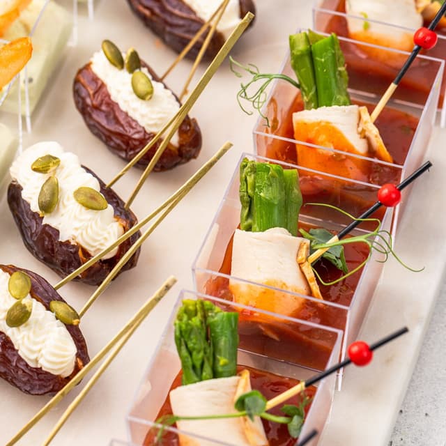 Сет канапе "Римский" Сет канапе "Римский"