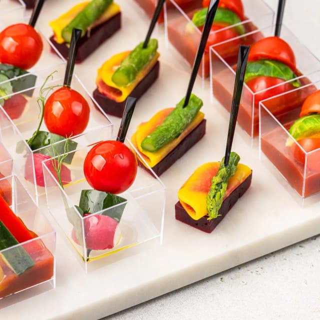 Сет "Vegan Box" Сет "Vegan Box"