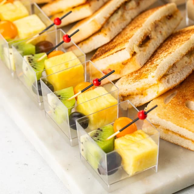 Сет Вегетарианский Сет Вегетарианский